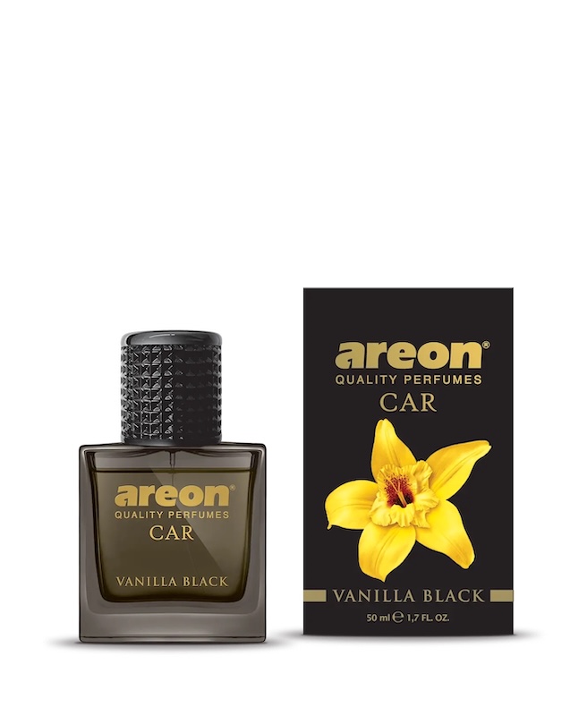 Car-Perfume-50ml-Vanilla-Black