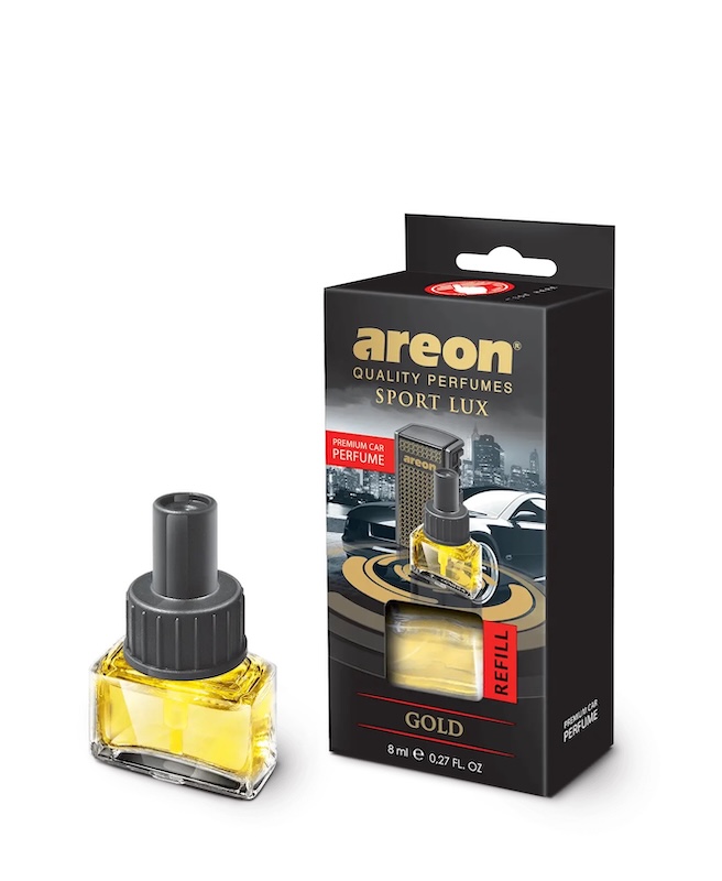 Car-Sport-Lux-Refill-8ml-Gold
