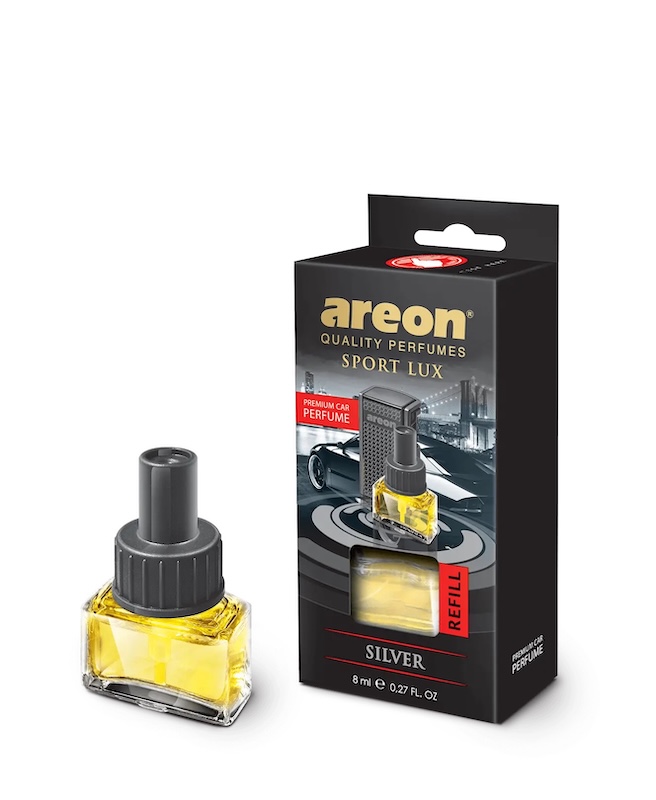 Car-Sport-Lux-Refill-8ml-Silver