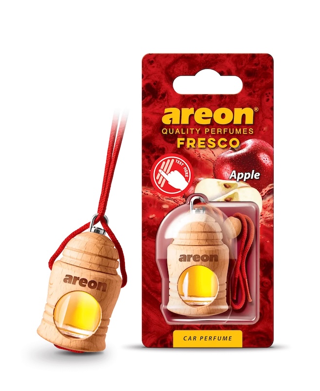 Fresco-Apple