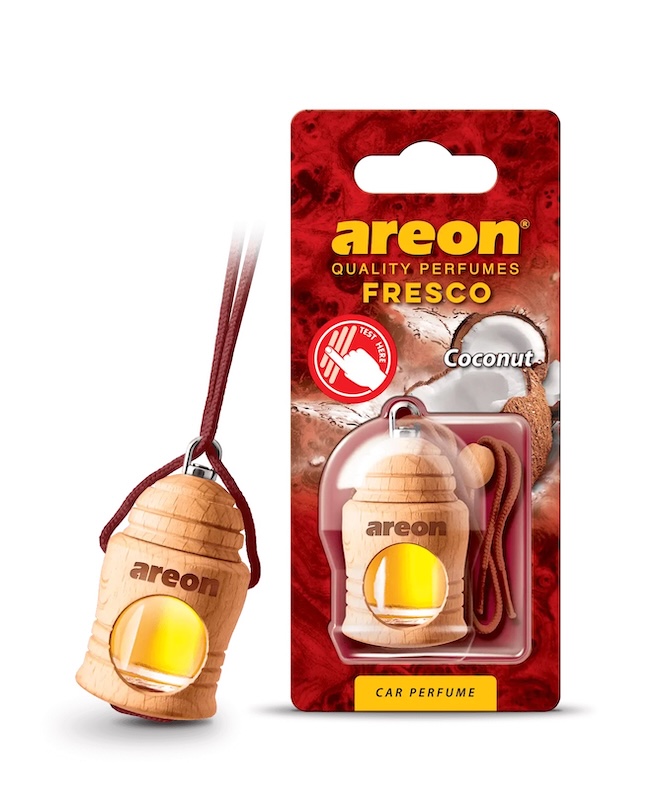 Fresco-Coconut