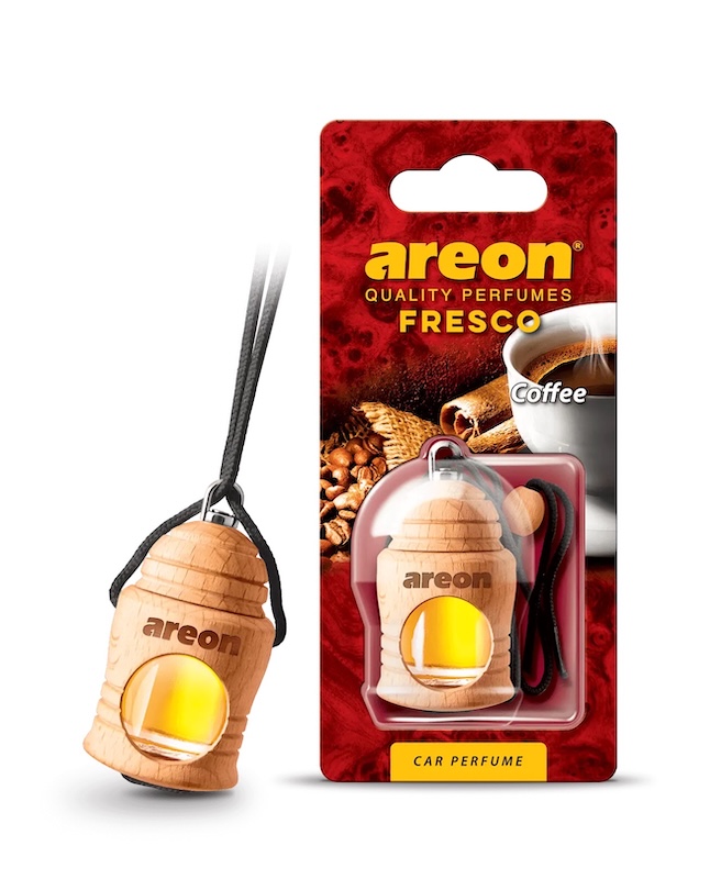 Fresco-Coffee