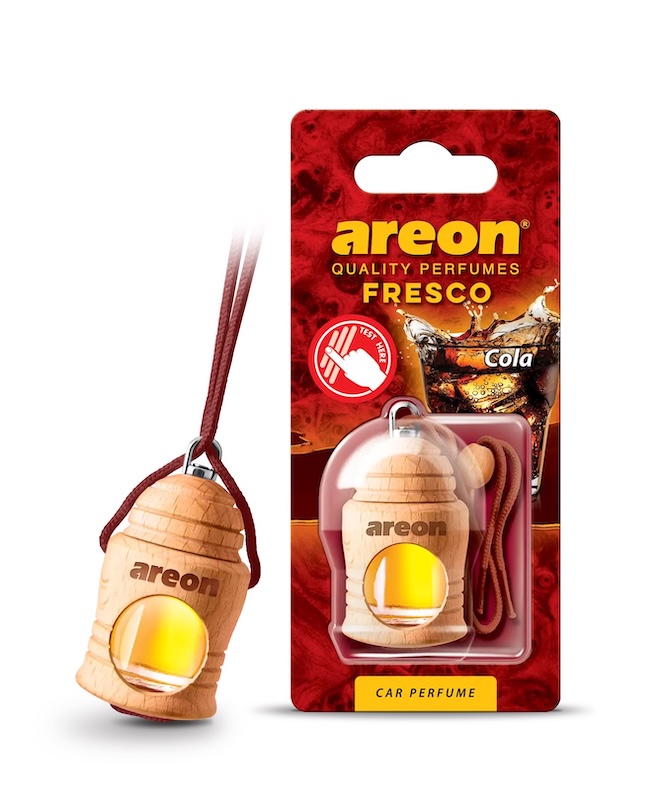 Fresco-Cola