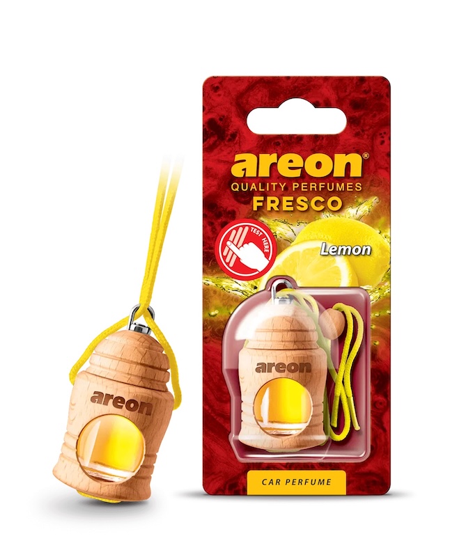 Fresco-Lemon