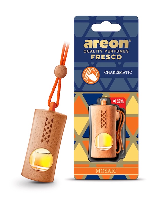 Fresco-Mosaic-Charismatic