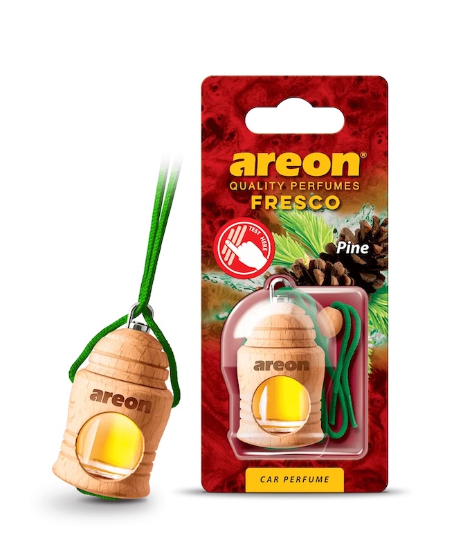 Fresco-Pine