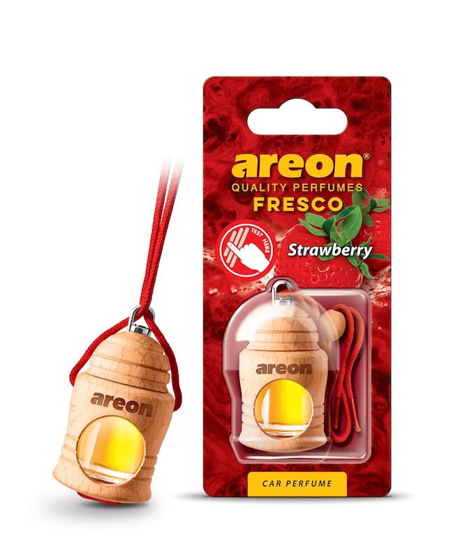 Fresco-Strawberry