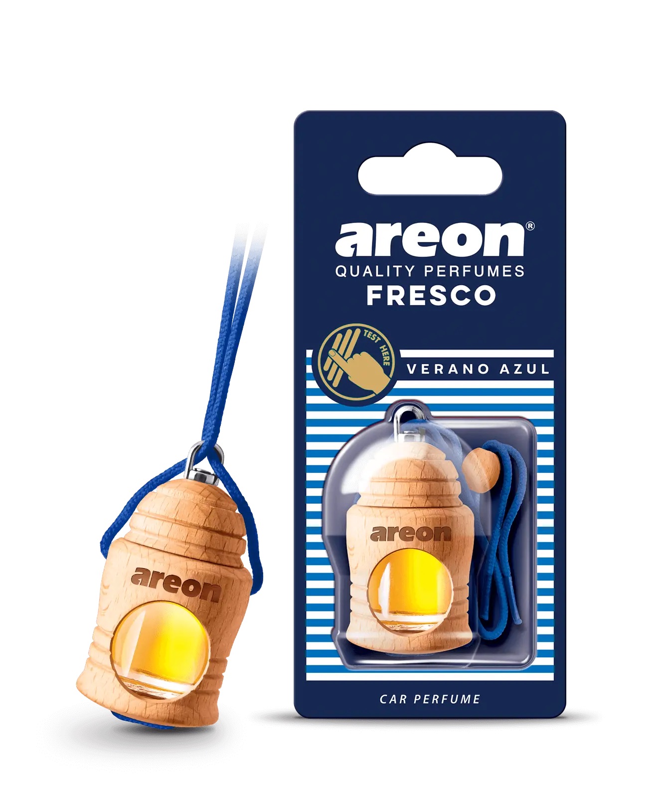 Fresco-Verano-Azul
