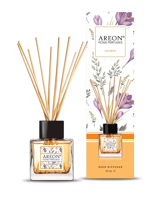 Home-Perfume-50ml-GARDEN-Saffron