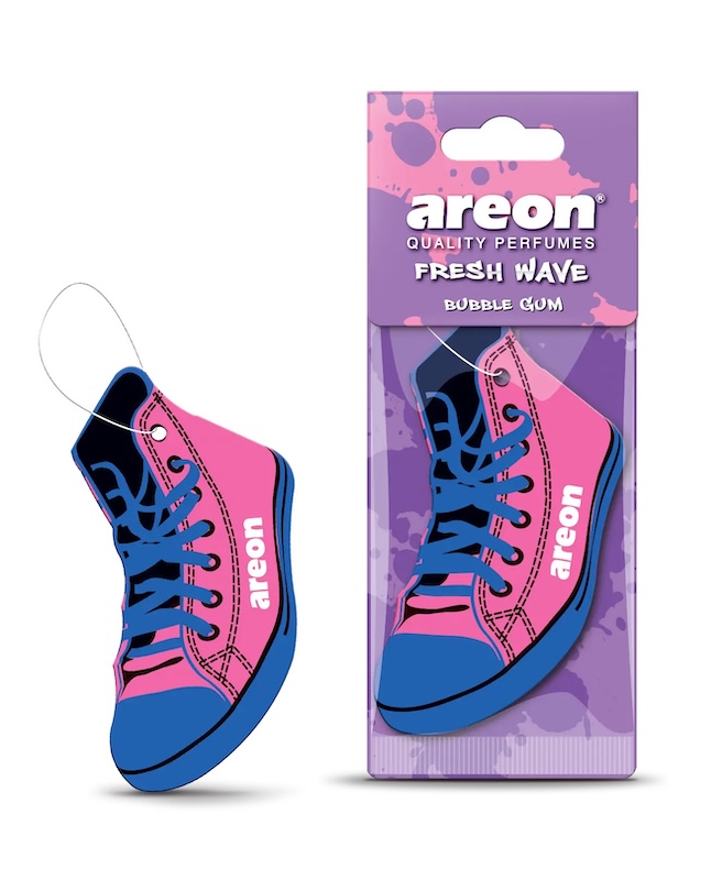 areon-Fresh-Wave-Dry-Bubble-Gum