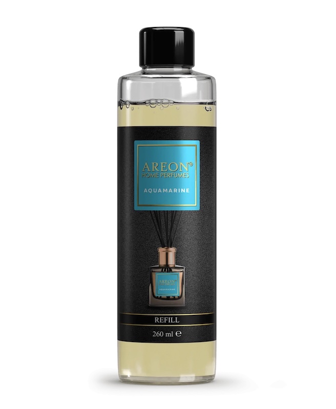areon-perfume-Refiill-260ml-Aquamarine