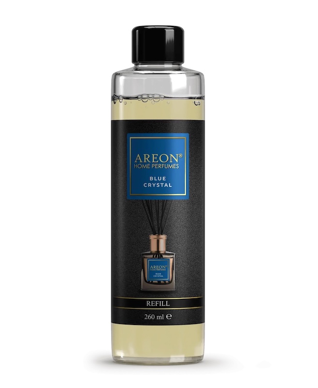 areon-perfume-Refiill-260ml-Blue-Crystal