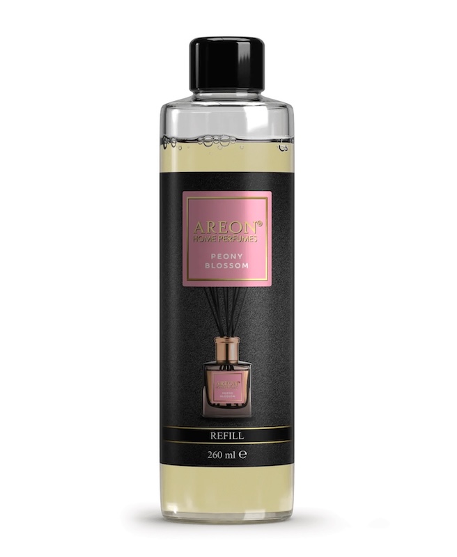 areon-perfume-Refiill-260ml-Peony-Blossom