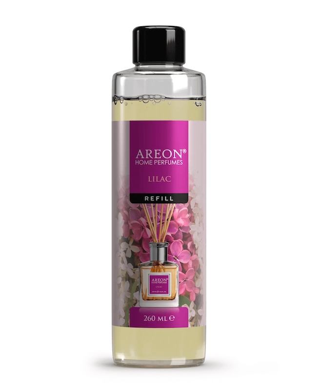 areon-perfume-Refill-260ml-Lilac