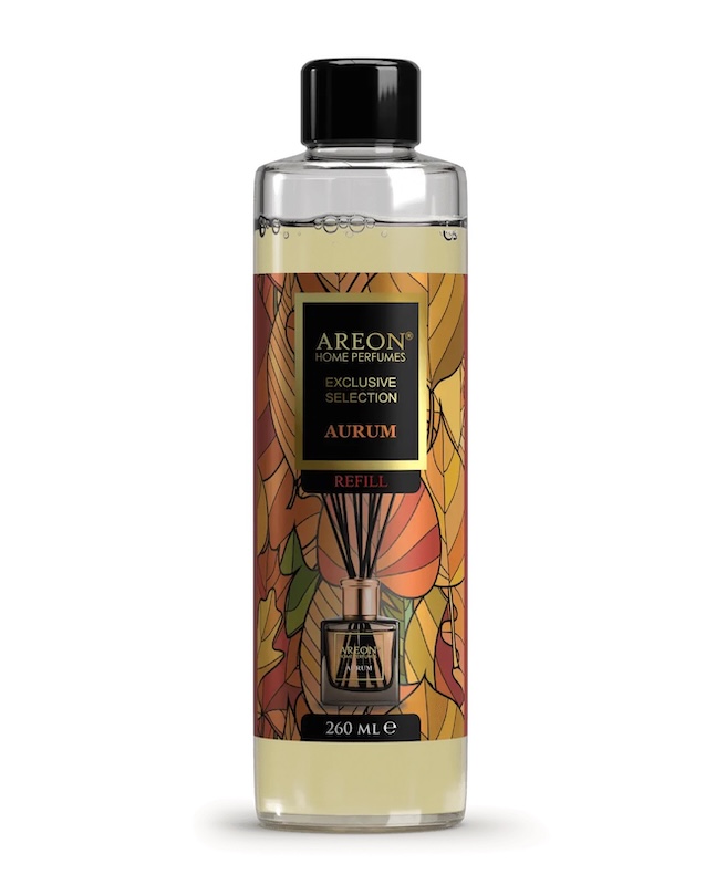 areon-perfume-Refill-260ml-exclusive-Aurum