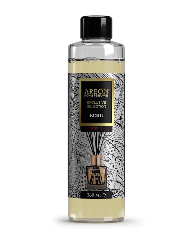 areon-perfume-Refill-260ml-exclusive-Ecru