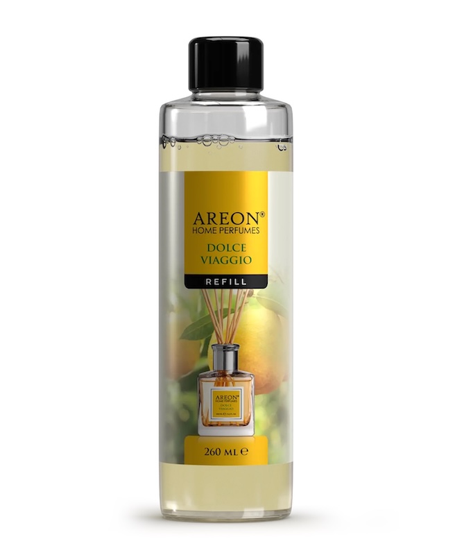 areon-perfume-Refill-260ml-standart-Dolce-Viaggio