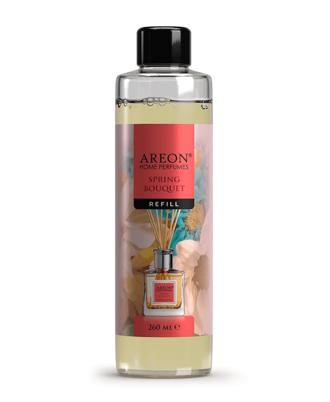 areon-perfume-Refill-260ml-standart-Spring-Bouquet