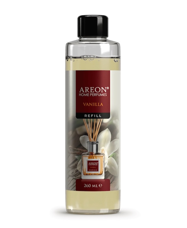 areon-perfume-Refill-260ml-standart-Vanilla