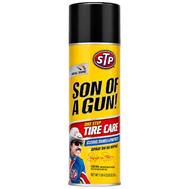 STP
