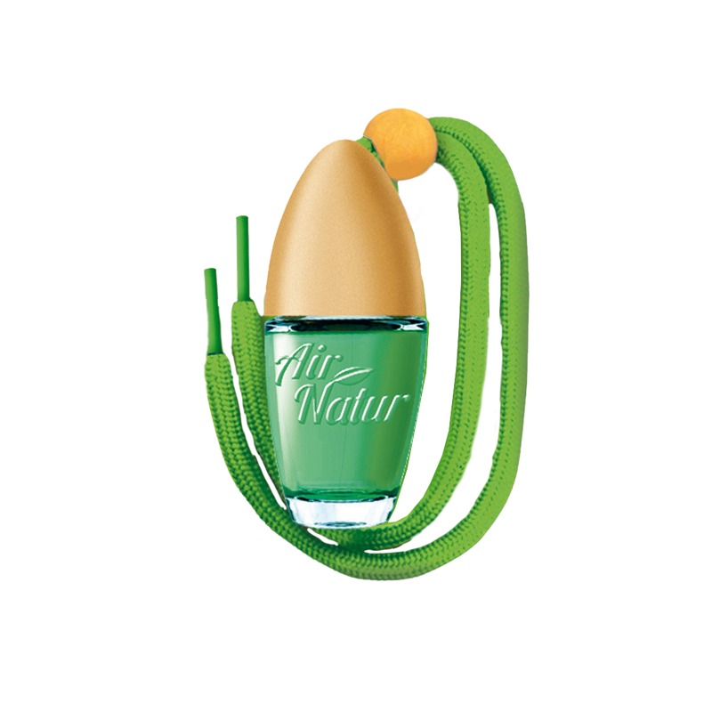 green apple
