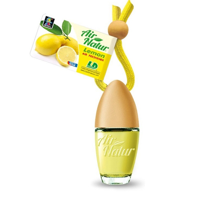 lemon